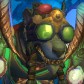 Character Avatar